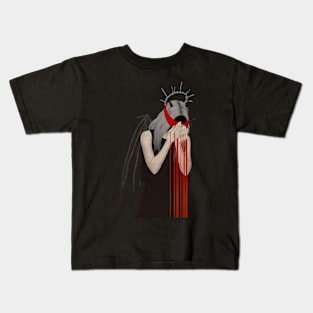 Angel Kids T-Shirt